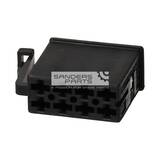 ELECTRIC CLUTCH OE